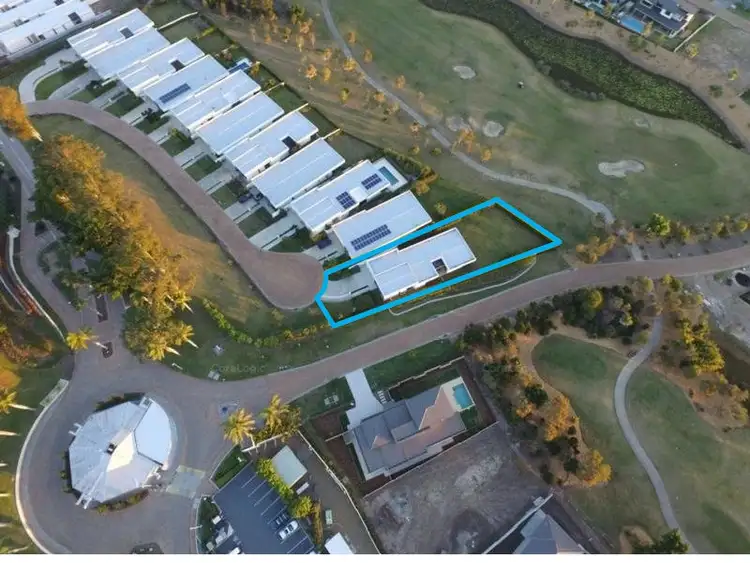 2511 The Estate, Sanctuary Cove QLD 4212
