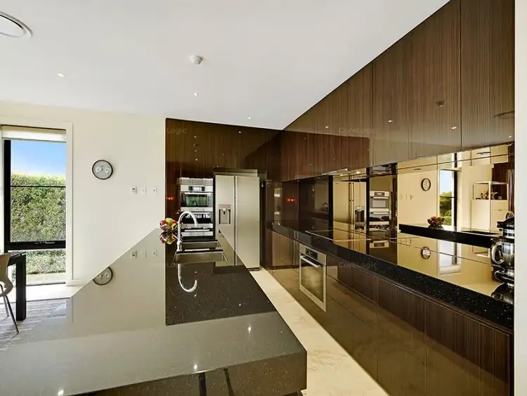 Second view of Homely house listing, 2511 The Estate, Sanctuary Cove QLD 4212