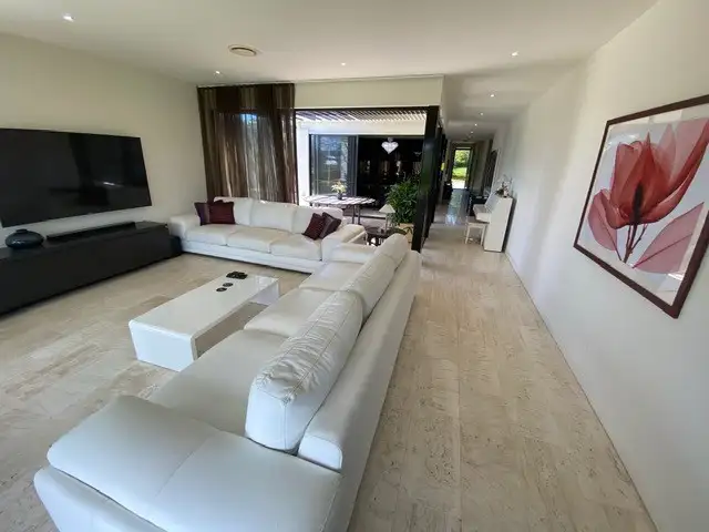 Third view of Homely house listing, 2511 The Estate, Sanctuary Cove QLD 4212