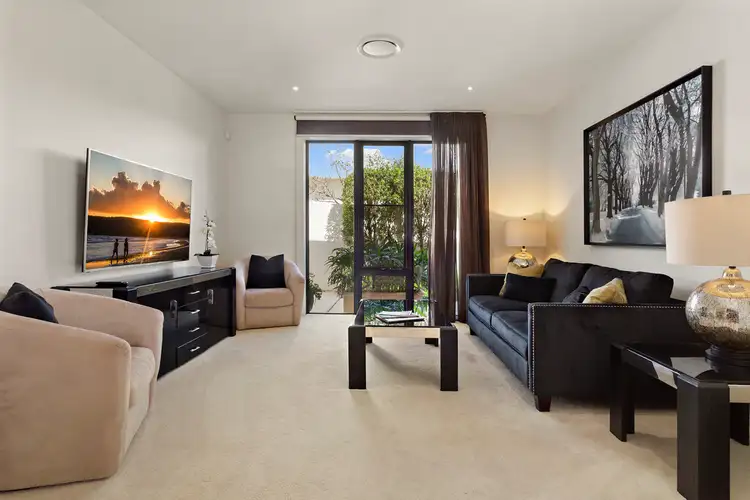 Fifth view of Homely house listing, 2511 The Estate, Sanctuary Cove QLD 4212