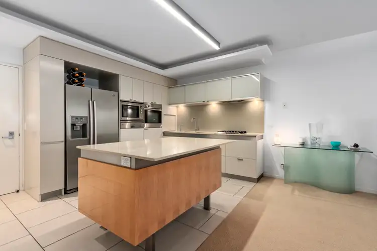 Sixth view of Homely apartment listing, 2202 Ephraim Island, Paradise Point QLD 4216