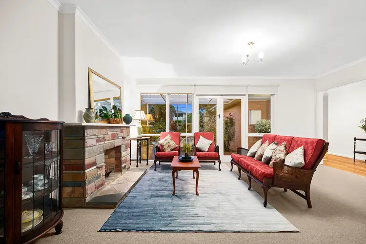 Second view of Homely house listing, 36 Stuart Avenue, Cheltenham VIC 3192