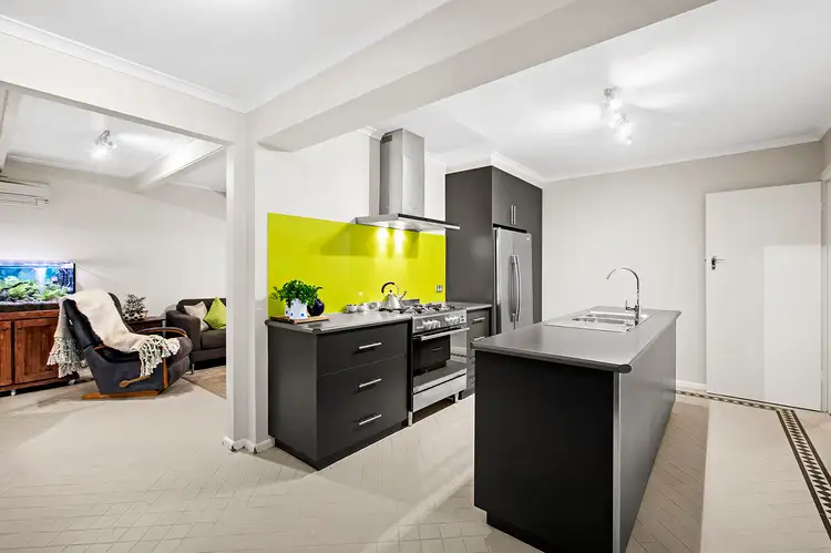 Third view of Homely house listing, 36 Stuart Avenue, Cheltenham VIC 3192