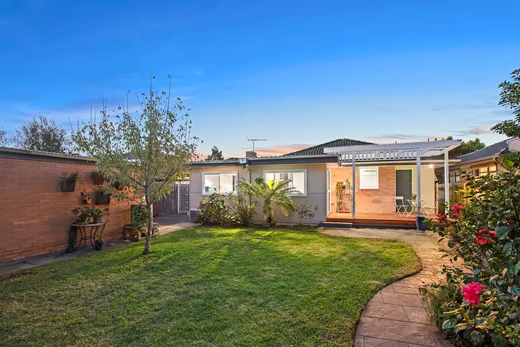 Fourth view of Homely house listing, 36 Stuart Avenue, Cheltenham VIC 3192