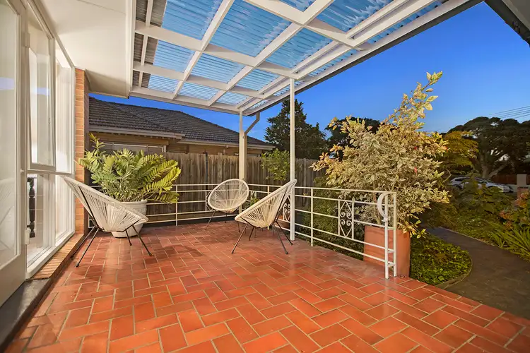 Fifth view of Homely house listing, 36 Stuart Avenue, Cheltenham VIC 3192