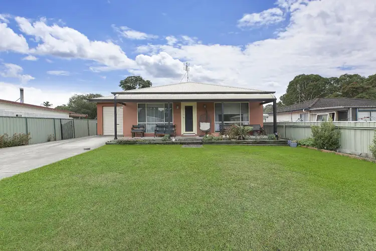 7a Rose Street, Blackalls Park NSW 2283