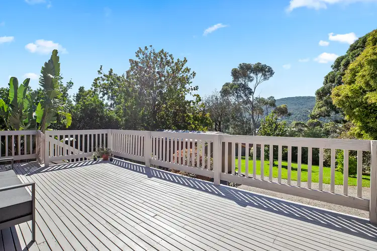 25 Nathan Street, Ferntree Gully VIC 3156
