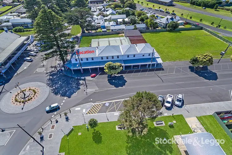Third view of Homely house listing, 1/12 Bank Street, Port Fairy VIC 3284