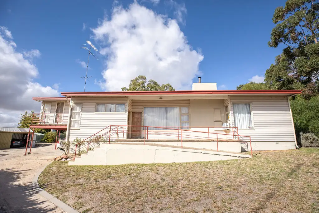 Main view of Homely house listing, 17 CEDAR AVENUE, Naracoorte SA 5271