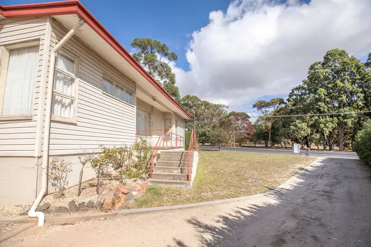 Second view of Homely house listing, 17 CEDAR AVENUE, Naracoorte SA 5271