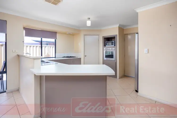 Fourth view of Homely house listing, 35 EDWINSTONE CLOSE, Dalyellup WA 6230