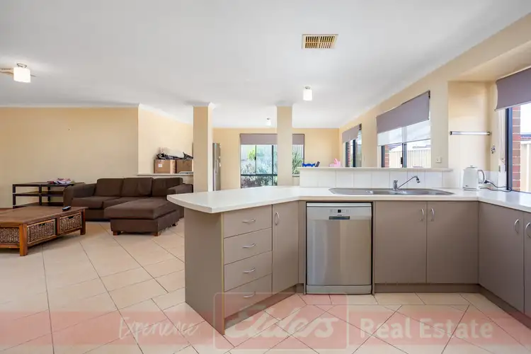 Sixth view of Homely house listing, 35 EDWINSTONE CLOSE, Dalyellup WA 6230