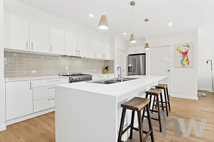 Third view of Homely house listing, 15 Panabeh Place, Grovedale VIC 3216