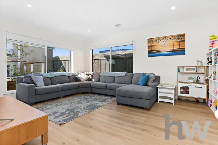 Sixth view of Homely house listing, 15 Panabeh Place, Grovedale VIC 3216