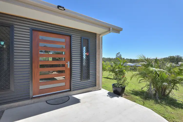 Fourth view of Homely house listing, 26 Jillaroo Close, Benaraby QLD 4680