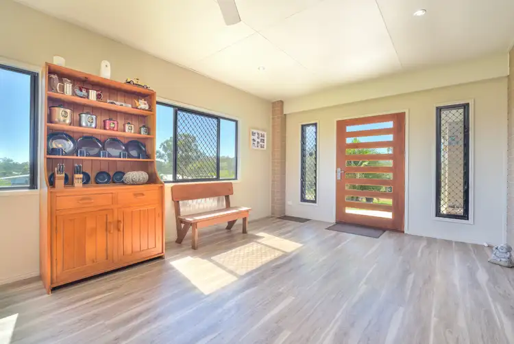 Fifth view of Homely house listing, 26 Jillaroo Close, Benaraby QLD 4680