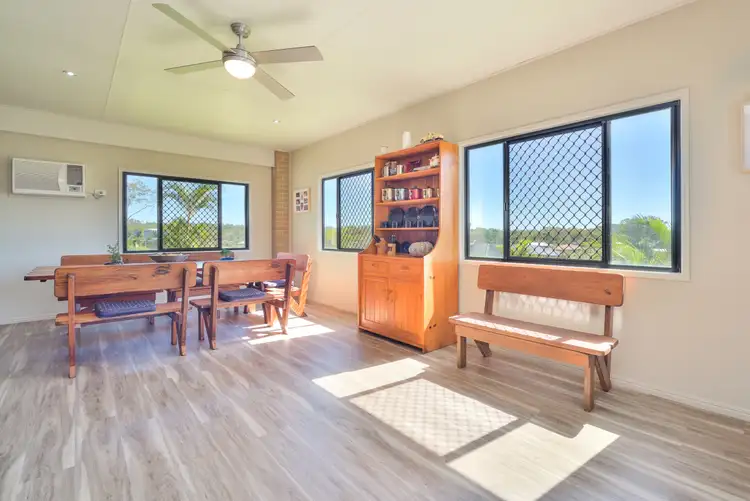Sixth view of Homely house listing, 26 Jillaroo Close, Benaraby QLD 4680