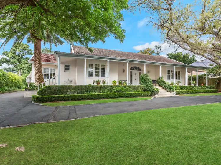 Second view of Homely house listing, 30 Hastings Road, Warrawee NSW 2074