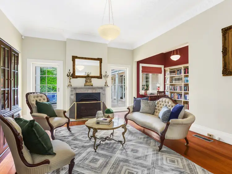 Fifth view of Homely house listing, 30 Hastings Road, Warrawee NSW 2074