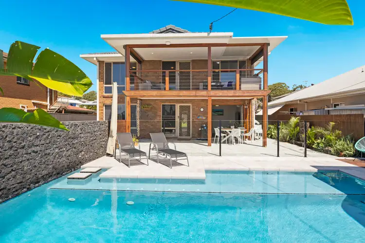 300 Queens Esplanade, Thorneside QLD 4158