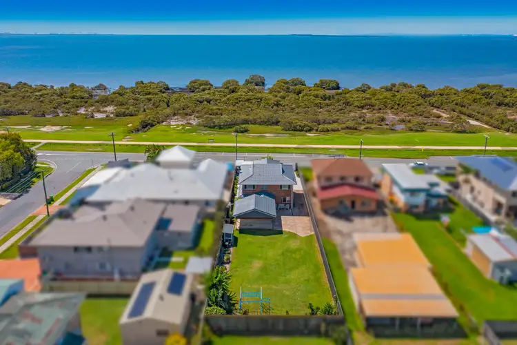 Third view of Homely house listing, 300 Queens Esplanade, Thorneside QLD 4158