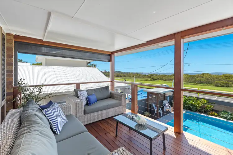 Sixth view of Homely house listing, 300 Queens Esplanade, Thorneside QLD 4158