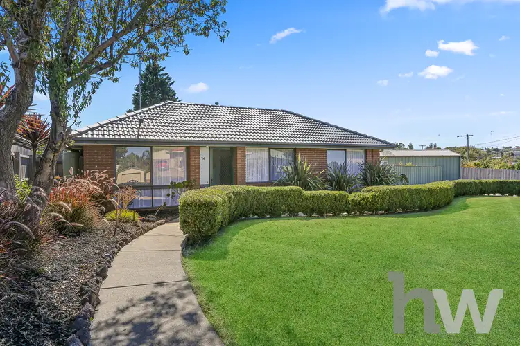 Main view of Homely house listing, 14 Waulu Avenue, Clifton Springs VIC 3222