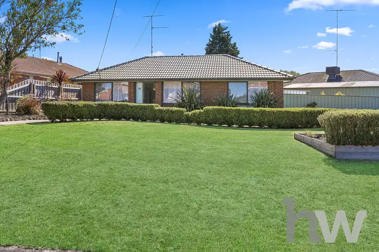 Second view of Homely house listing, 14 Waulu Avenue, Clifton Springs VIC 3222
