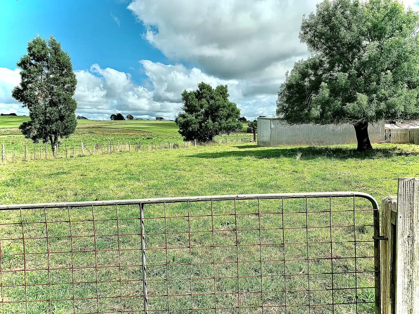 Main view of Homely land listing, 9 Wattle Grove, Winnaleah TAS 7265