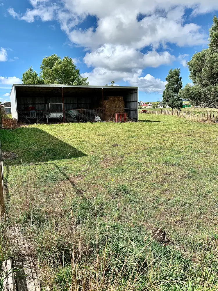 Second view of Homely land listing, 9 Wattle Grove, Winnaleah TAS 7265