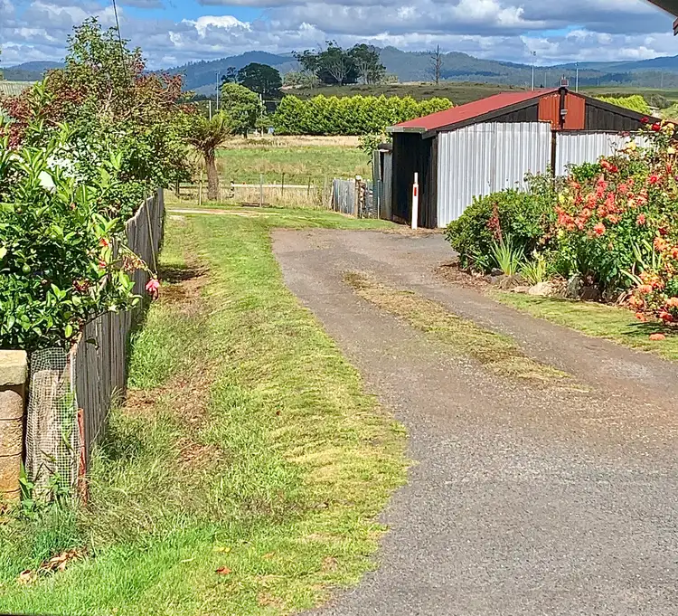 Fourth view of Homely land listing, 9 Wattle Grove, Winnaleah TAS 7265