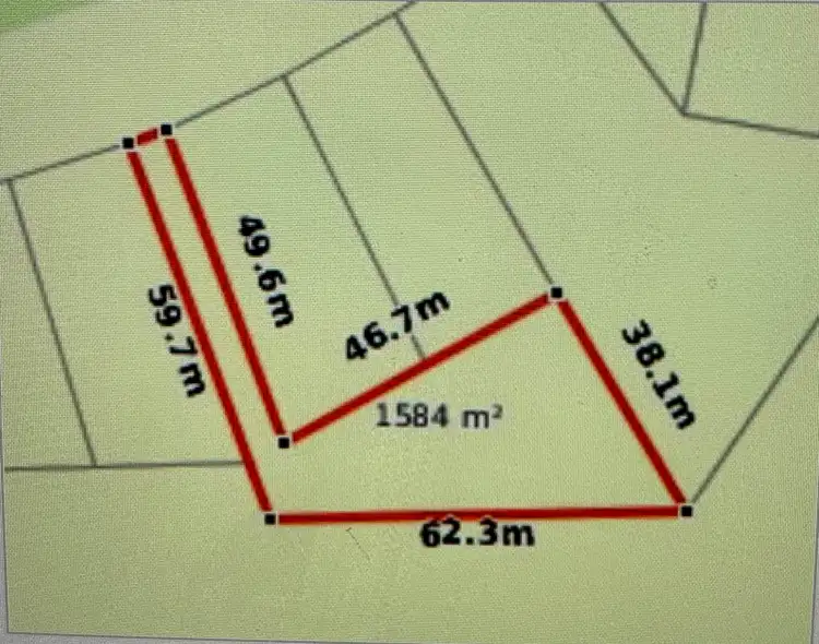 Fifth view of Homely land listing, 9 Wattle Grove, Winnaleah TAS 7265