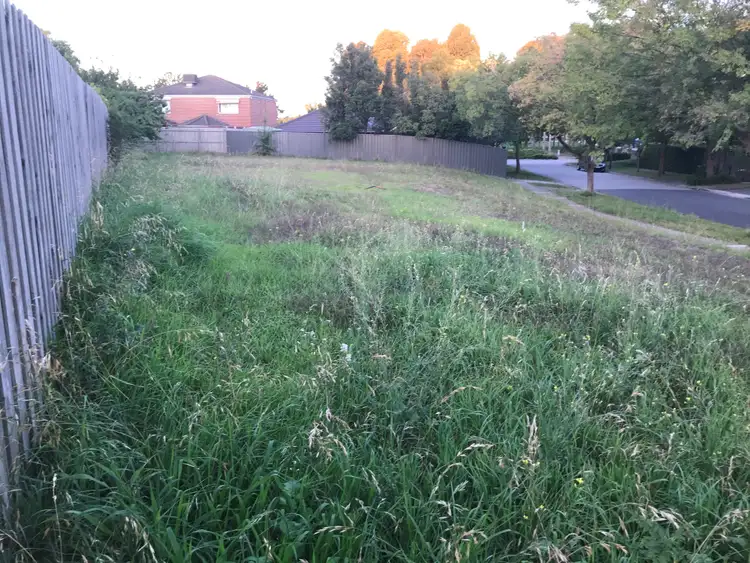 Third view of Homely land listing, 2 Hillrise Close, Narre Warren South VIC 3805
