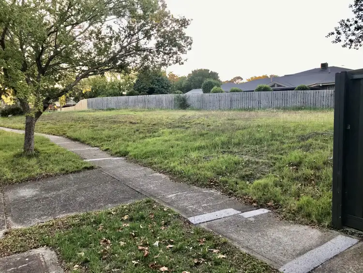 Fourth view of Homely land listing, 2 Hillrise Close, Narre Warren South VIC 3805
