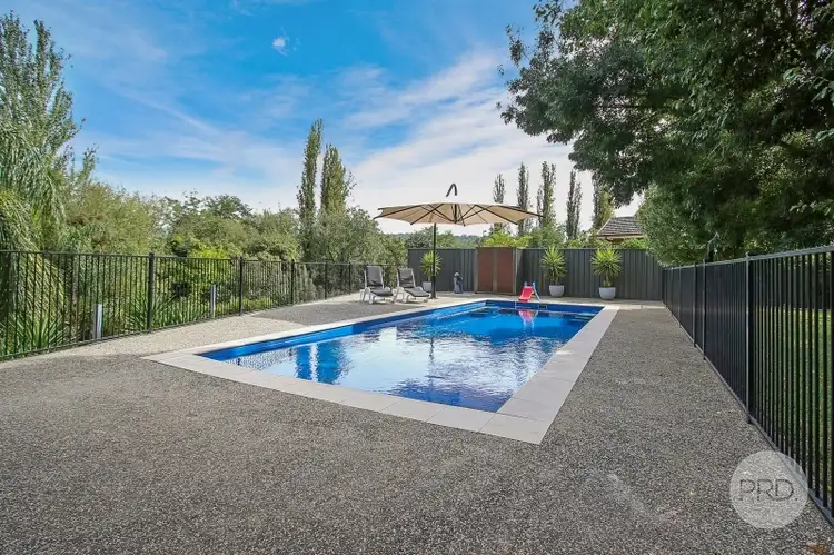Main view of Homely house listing, 586 Manns Street, Lavington NSW 2641