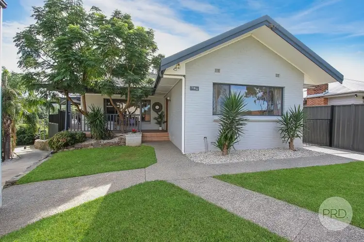 Third view of Homely house listing, 586 Manns Street, Lavington NSW 2641