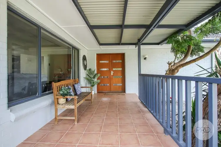 Fourth view of Homely house listing, 586 Manns Street, Lavington NSW 2641