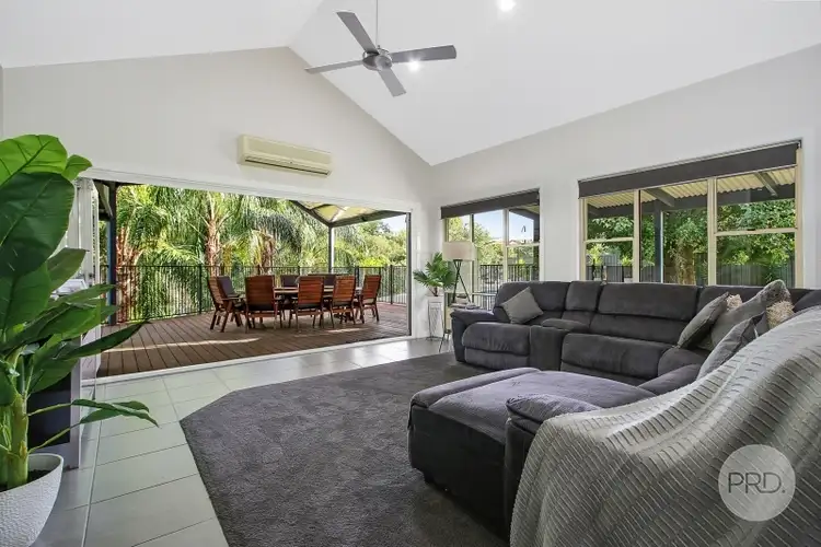 Fifth view of Homely house listing, 586 Manns Street, Lavington NSW 2641