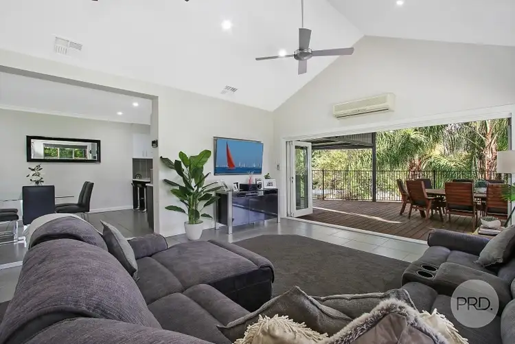 Sixth view of Homely house listing, 586 Manns Street, Lavington NSW 2641