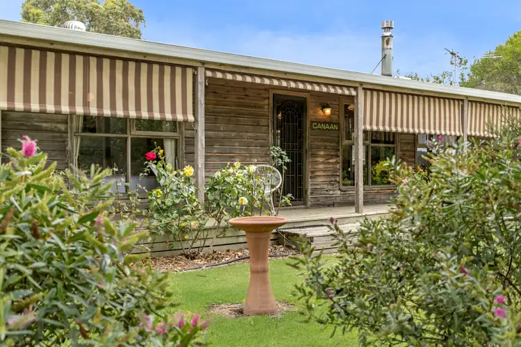 Second view of Homely house listing, 87 Main South Road, Myponga SA 5202