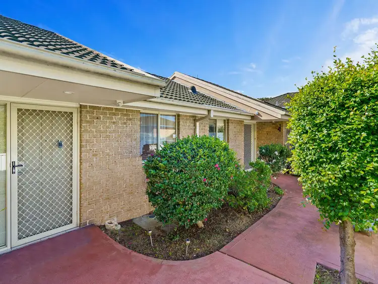 4/111 Victoria Street, East Gosford NSW 2250