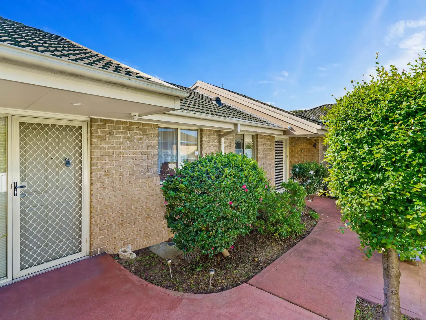 Main view of Homely villa listing, 4/111 Victoria Street, East Gosford NSW 2250