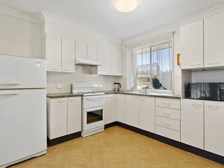 Second view of Homely villa listing, 4/111 Victoria Street, East Gosford NSW 2250