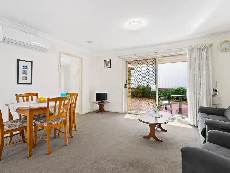 Third view of Homely villa listing, 4/111 Victoria Street, East Gosford NSW 2250