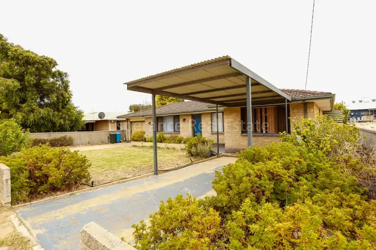 56 Burton Road, Castletown WA 6450