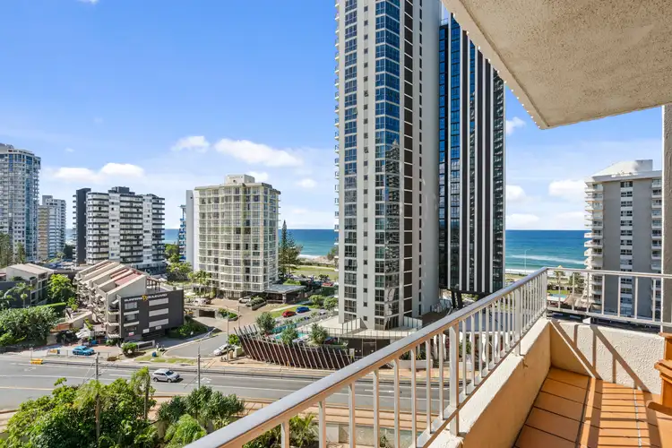 1002/3422 Surfers Paradise Boulevard, Surfers Paradise QLD 4217