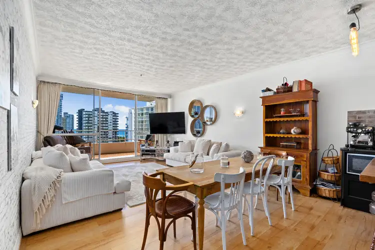 Fifth view of Homely apartment listing, 1002/3422 Surfers Paradise Boulevard, Surfers Paradise QLD 4217
