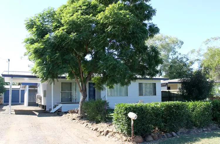 Main view of Homely house listing, 117 Moreton Street, Dalby QLD 4405