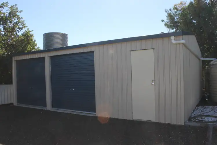Second view of Homely house listing, 117 Moreton Street, Dalby QLD 4405