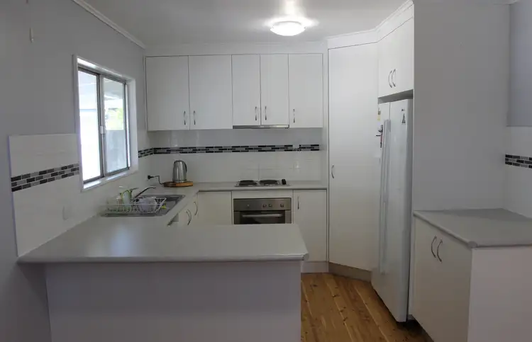 Fourth view of Homely house listing, 117 Moreton Street, Dalby QLD 4405